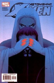 Astonishing X-Men (Series Two) 2004 - 2012 #2