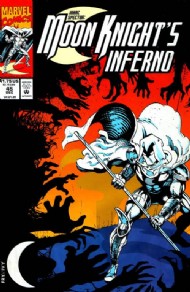 Moon Knight, Marc Spector 1989 - 1994 #45