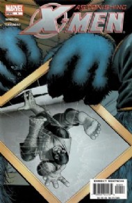 Astonishing X-Men (Series Two) 2004 - 2012 #4