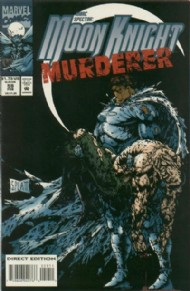 Moon Knight, Marc Spector 1989 - 1994 #59