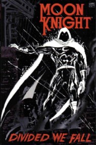 Moon Knight: Divided We Fall 1992 #1992