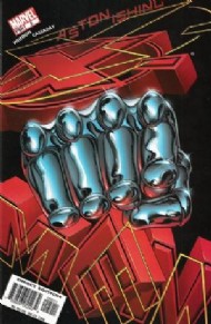 Astonishing X-Men (Series Two) 2004 - 2012 #5