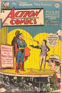 Action Comics (1st Series) #180