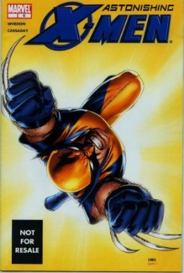 Astonishing X-Men (Series Two) #6