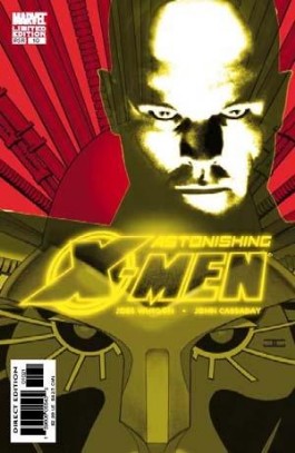 Astonishing X-Men (Series Two) #10