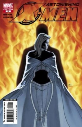 Astonishing X-Men (Series Two) #12
