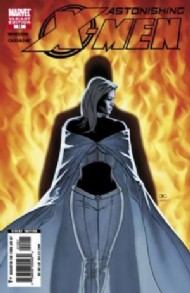 Astonishing X-Men (Series Two) 2004 - 2012 #12