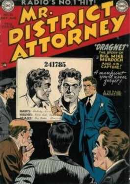 Mr. District Attorney #10