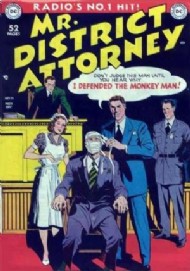 Mr. District Attorney 1948 - 1959 #12