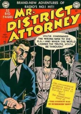 Mr. District Attorney #14