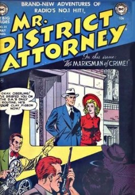 Mr. District Attorney #22