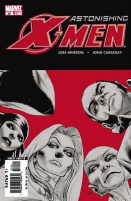 Astonishing X-Men (Series Two) #15