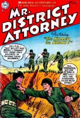 Mr. District Attorney #41