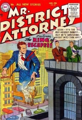 Mr. District Attorney #49