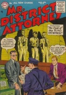 Mr. District Attorney #50