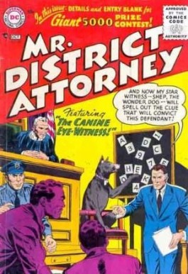 Mr. District Attorney #53