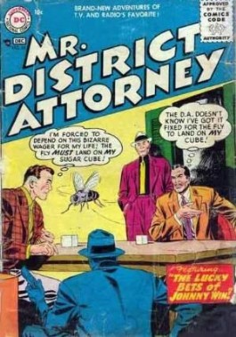 Mr. District Attorney #54