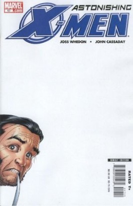 Astonishing X-Men (Series Two) #17