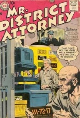 Mr. District Attorney #58