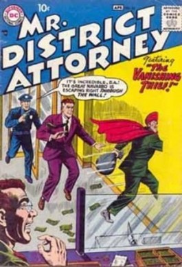 Mr. District Attorney #62