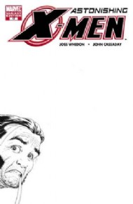 Astonishing X-Men (Series Two) 2004 - 2012 #17