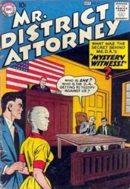 Mr. District Attorney #65