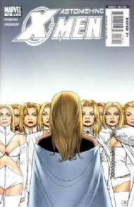Astonishing X-Men (Series Two) 2004 - 2012 #18