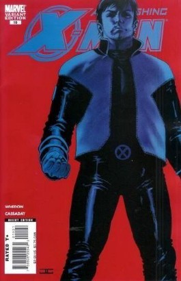 Astonishing X-Men (Series Two) #19