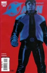 Astonishing X-Men (Series Two) 2004 - 2012 #19