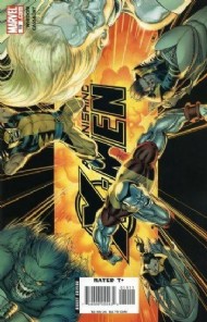 Astonishing X-Men (Series Two) 2004 - 2012 #19