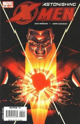 Astonishing X-Men (Series Two) #20
