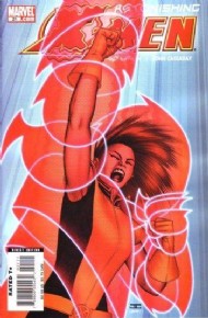 Astonishing X-Men (Series Two) 2004 - 2012 #21