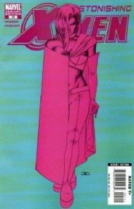 Astonishing X-Men (Series Two) 2004 - 2012 #21