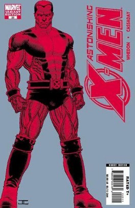 Astonishing X-Men (Series Two) #23