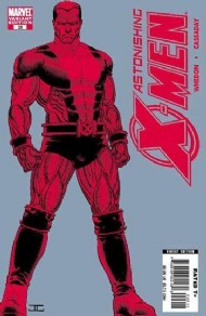 Astonishing X-Men (Series Two) 2004 - 2012 #23