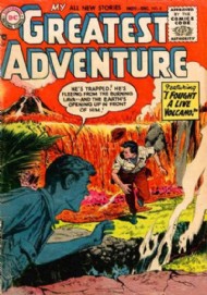 My Greatest Adventure (1st Series) 1955 - 1964 #6