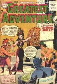 My Greatest Adventure (1st Series) 1955 - 1964 #8