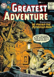 My Greatest Adventure (1st Series) 1955 - 1964 #17