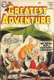 My Greatest Adventure (1st Series) 1955 - 1964 #27