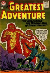 My Greatest Adventure (1st Series) 1955 - 1964 #29