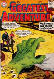 My Greatest Adventure (1st Series) 1955 - 1964 #32