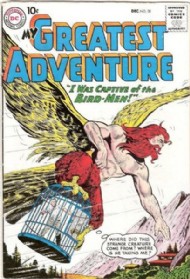 My Greatest Adventure (1st Series) 1955 - 1964 #38