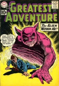 My Greatest Adventure (1st Series) 1955 - 1964 #60