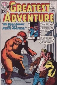 My Greatest Adventure (1st Series) 1955 - 1964 #67