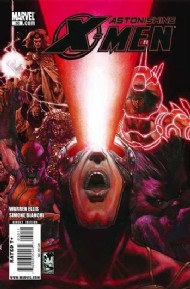 Astonishing X-Men (Series Two) 2004 - 2012 #30