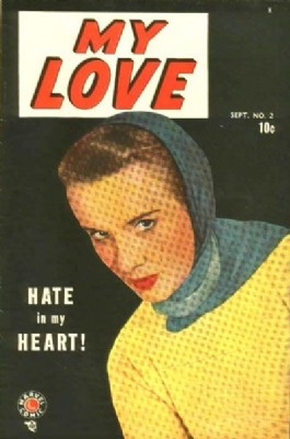 My Love (1st Series) #2