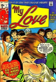 My Love (2nd Series) 1969 - 1976 #7