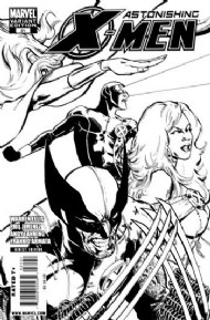 Astonishing X-Men (Series Two) 2004 - 2012 #31