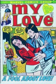 My Love (2nd Series) 1969 - 1976 #15