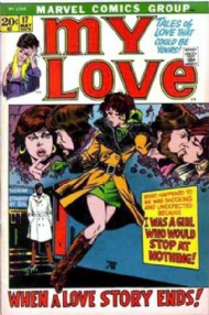 My Love (2nd Series) 1969 - 1976 #17
